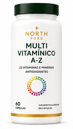 Multivitamínico A-Z