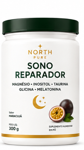 Sono Reparador